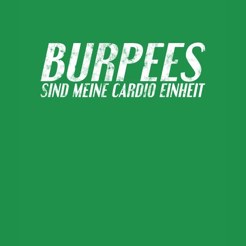 Le dicton de Burpee
