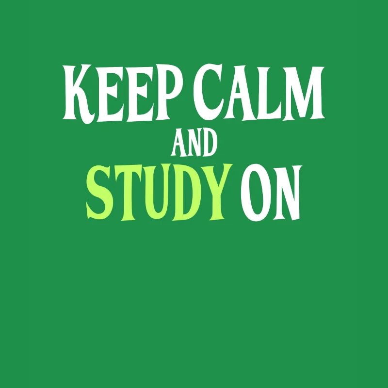Study Saying