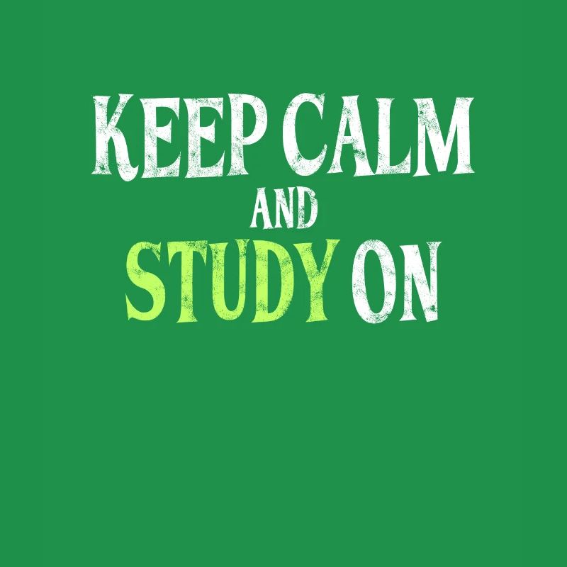 Study Saying