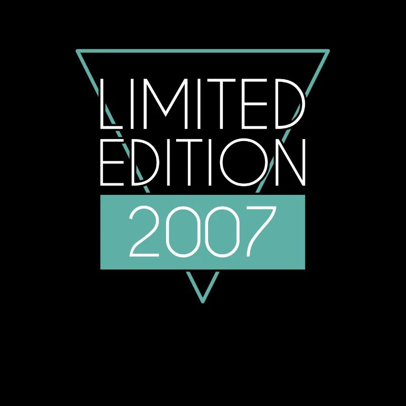 Limited Edition 2007