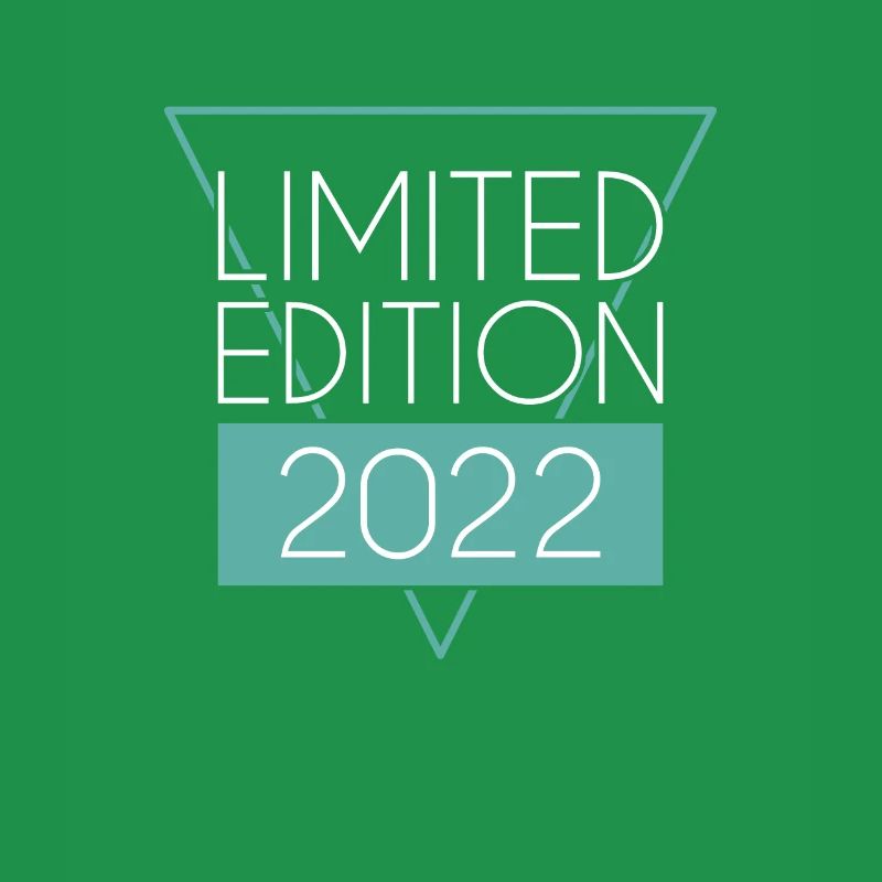 Édition limitée 2022