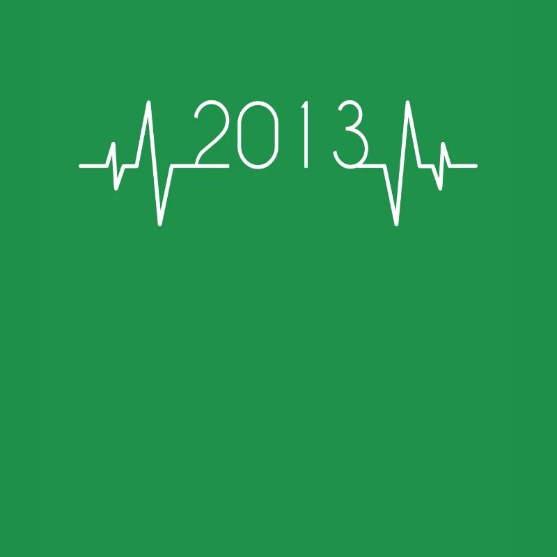 2013 Herzschlag