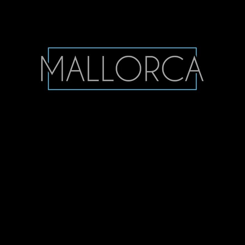 Mallorca Logo