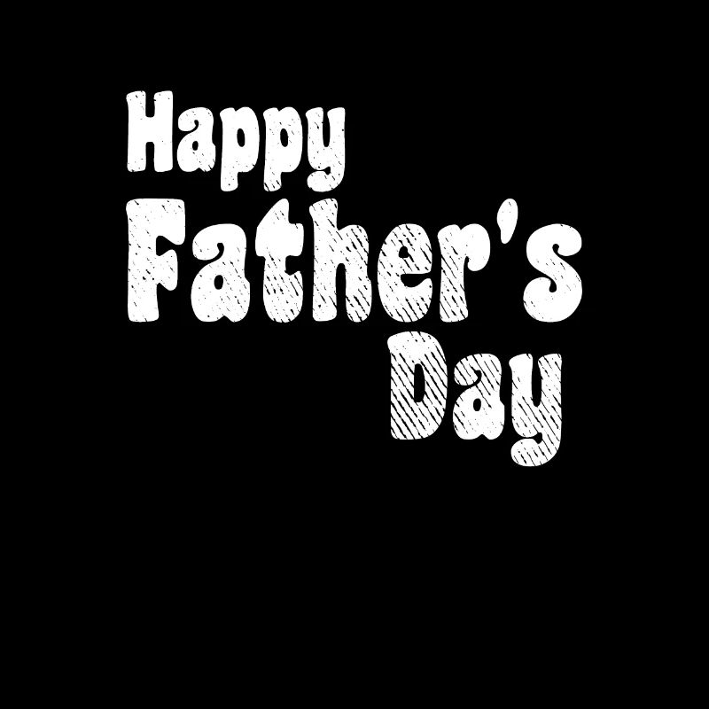 Happy Father's day