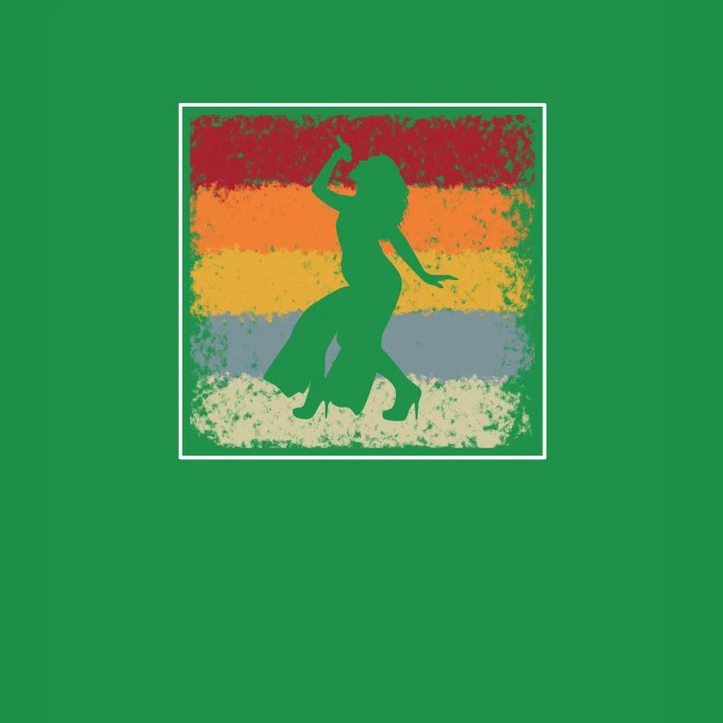 Singen Retro