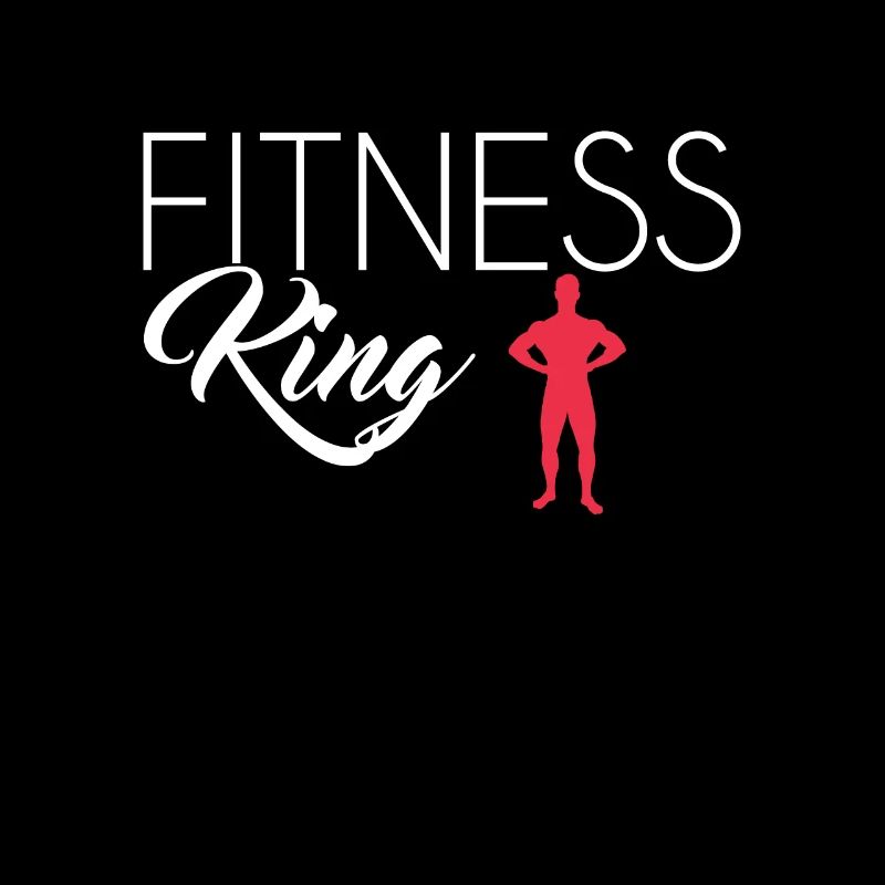Fitness king