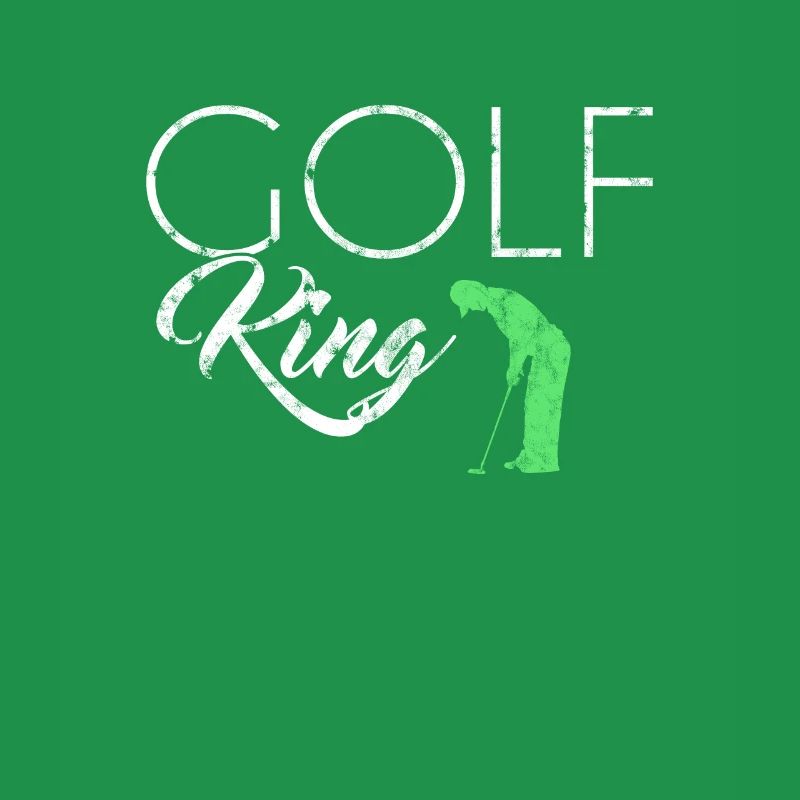 Roi du golf