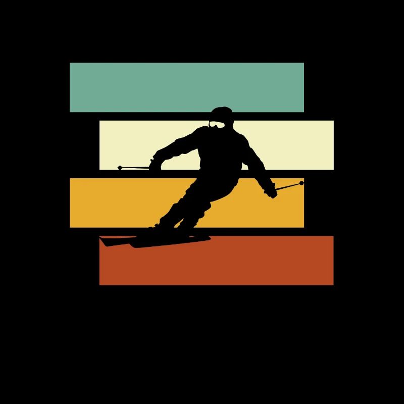Ski Rétro