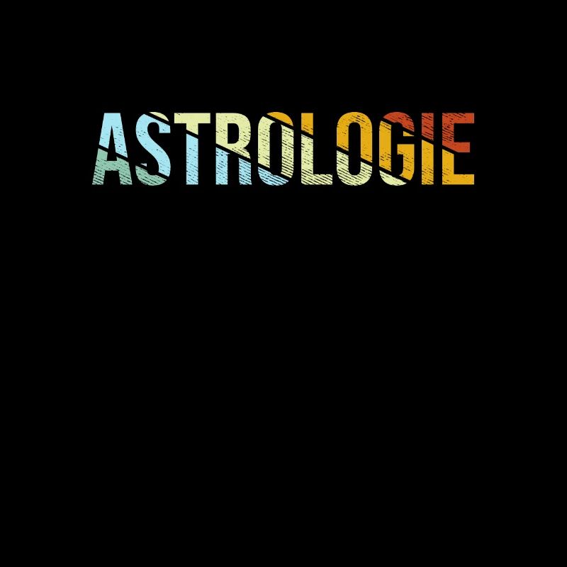Astrology Retro