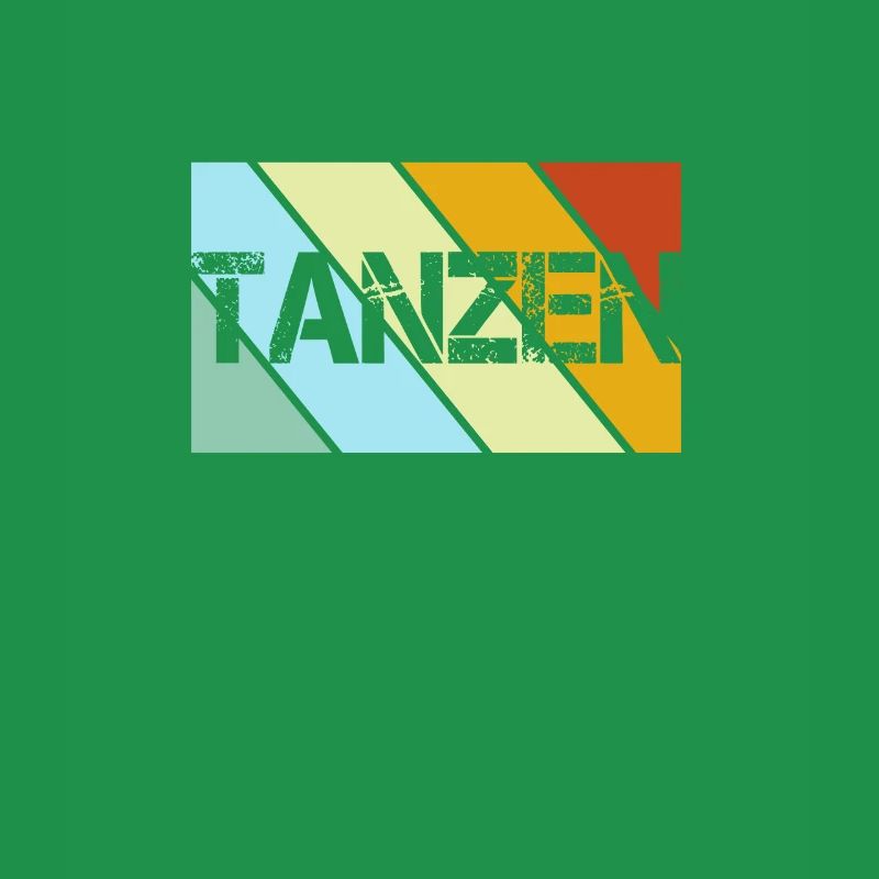 Tanzen Retro