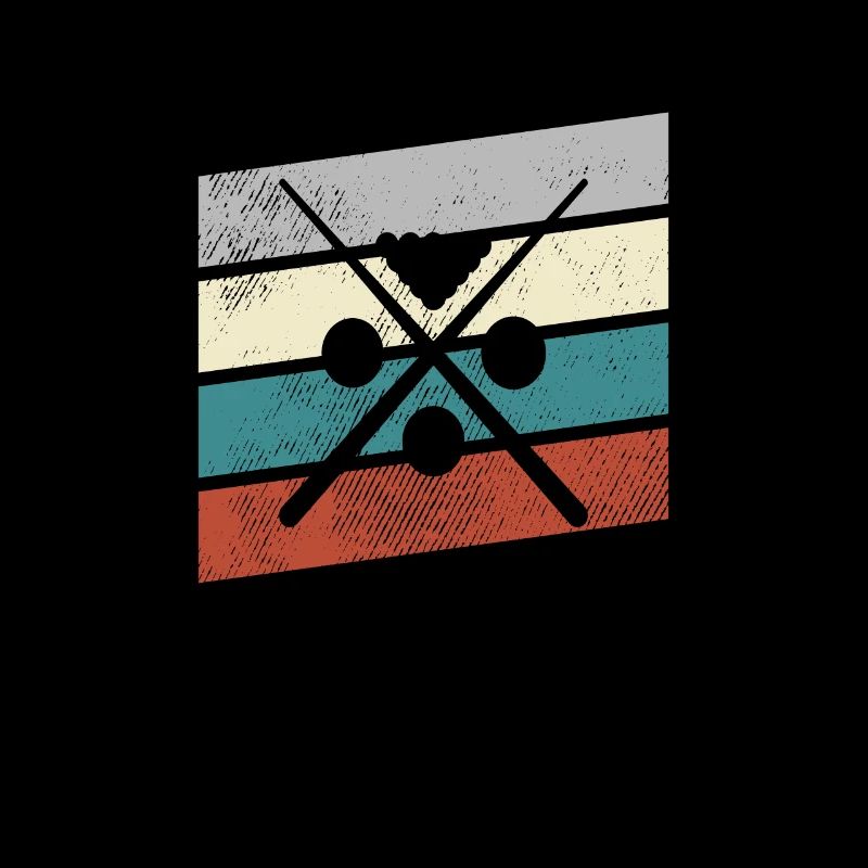 Billard Rétro