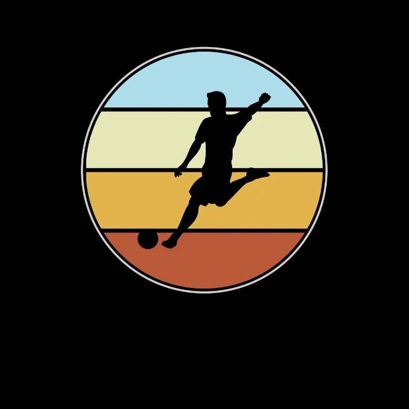 Fußball Retro