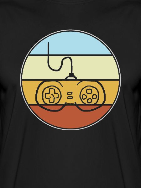 Gaming Retro