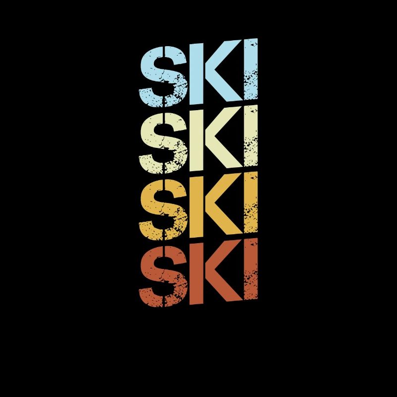 Ski Rétro
