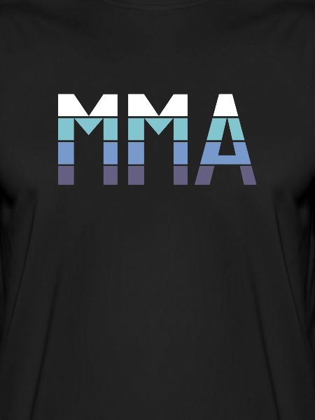 MMA