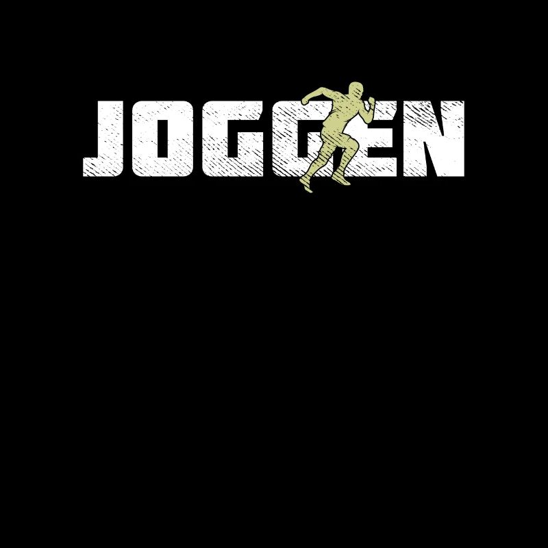 Joggen