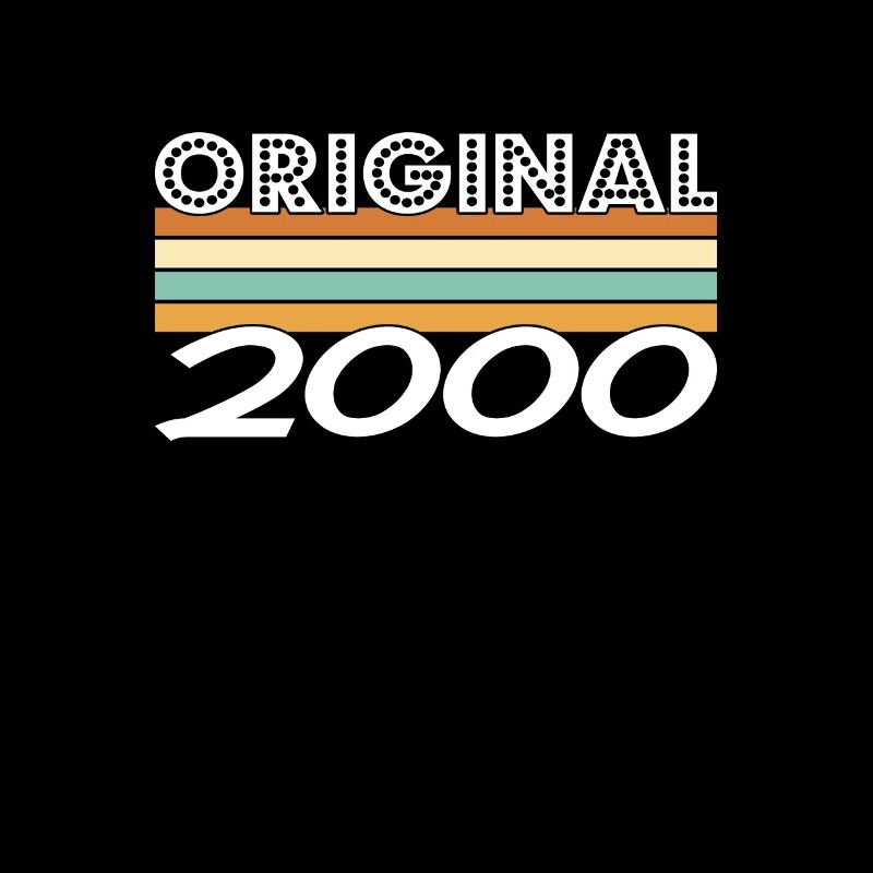 Original 2000
