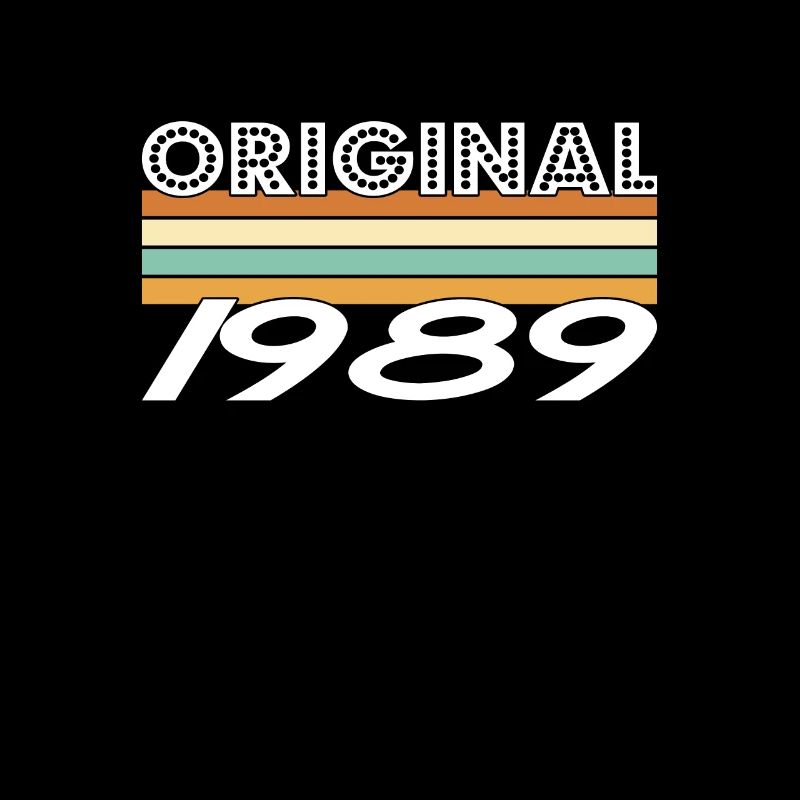 Original 1989
