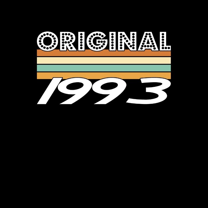 Original 1993