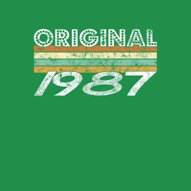 Original 1987