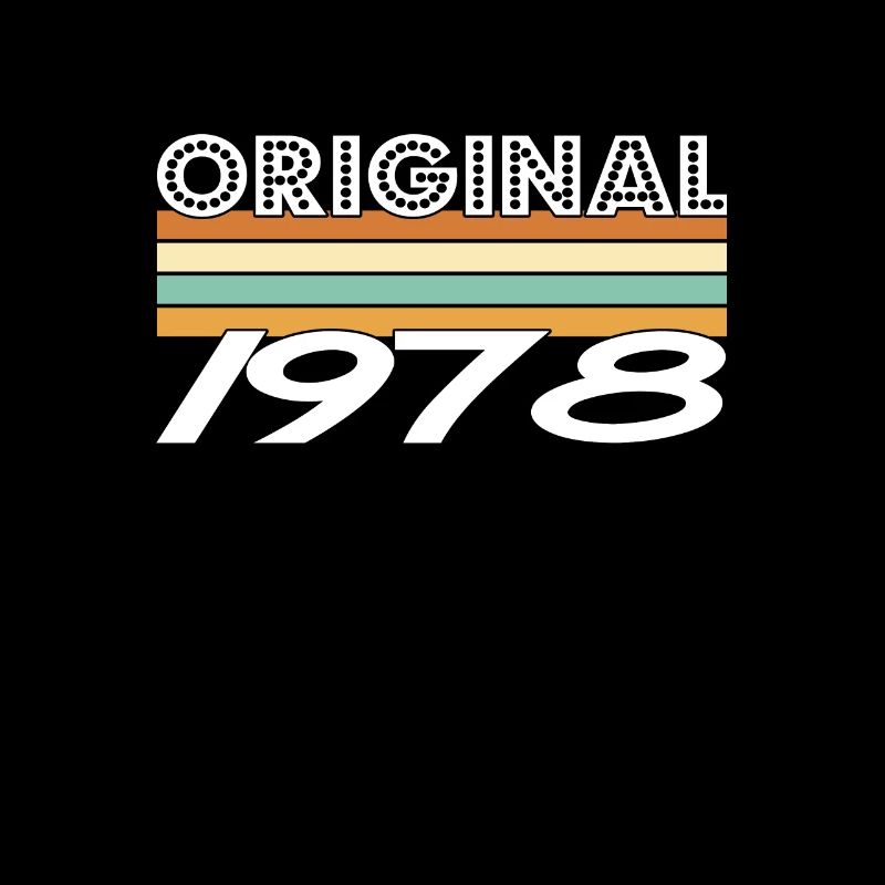 Original 1978