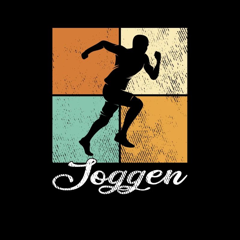 Joggen