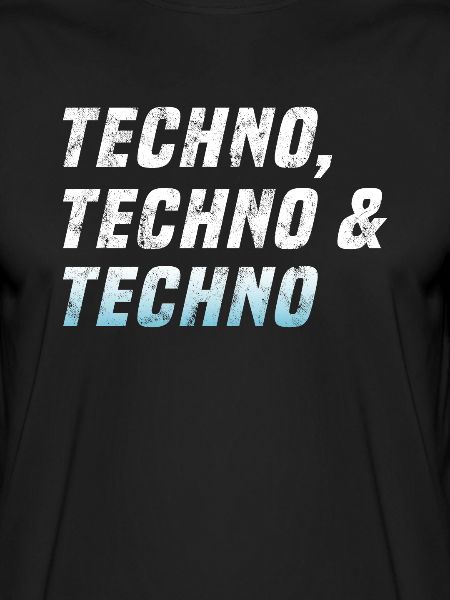 Techno Techno Techno