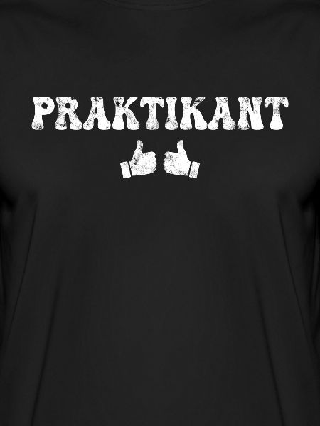 Praktikant