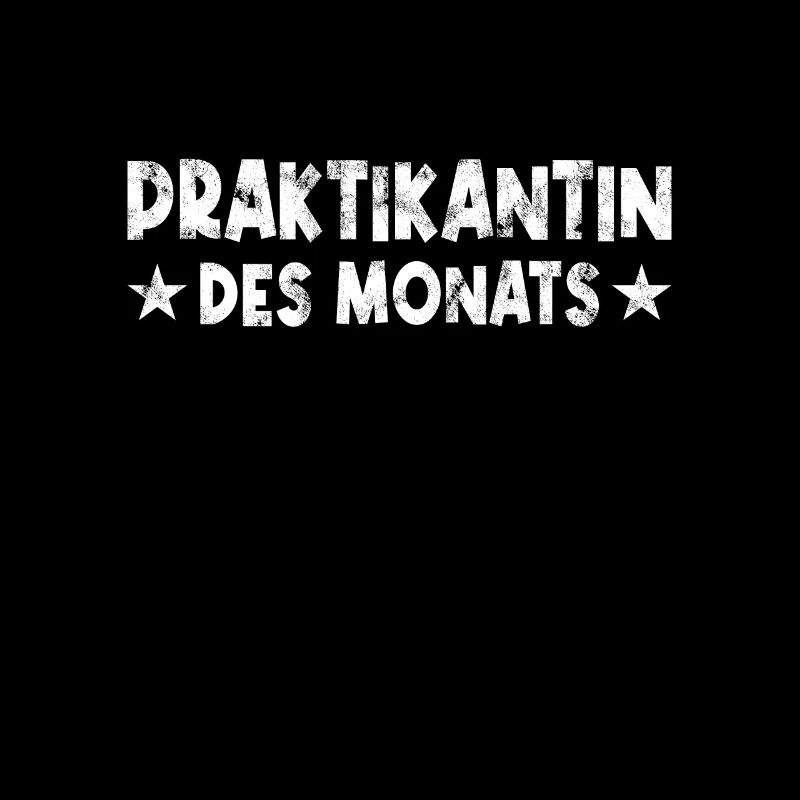 Praktikantin des Monats