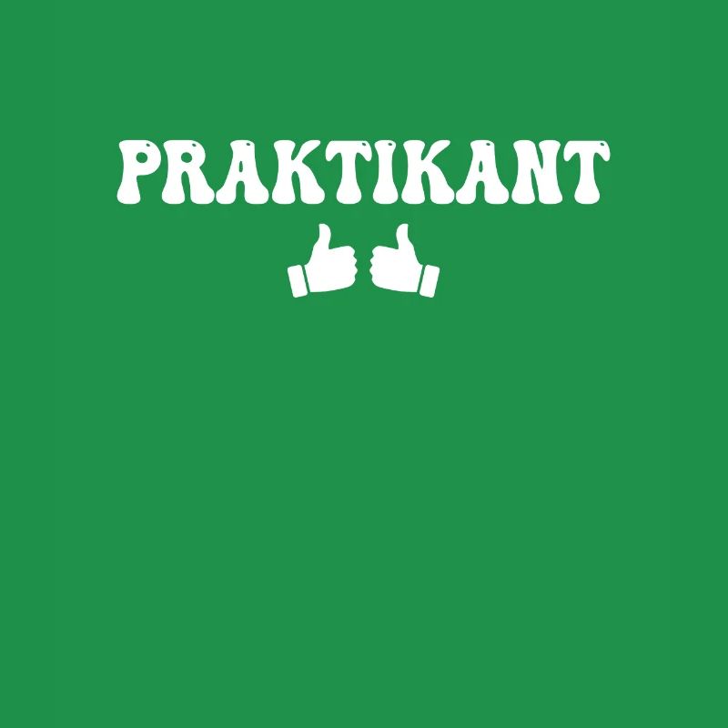 Praktikant
