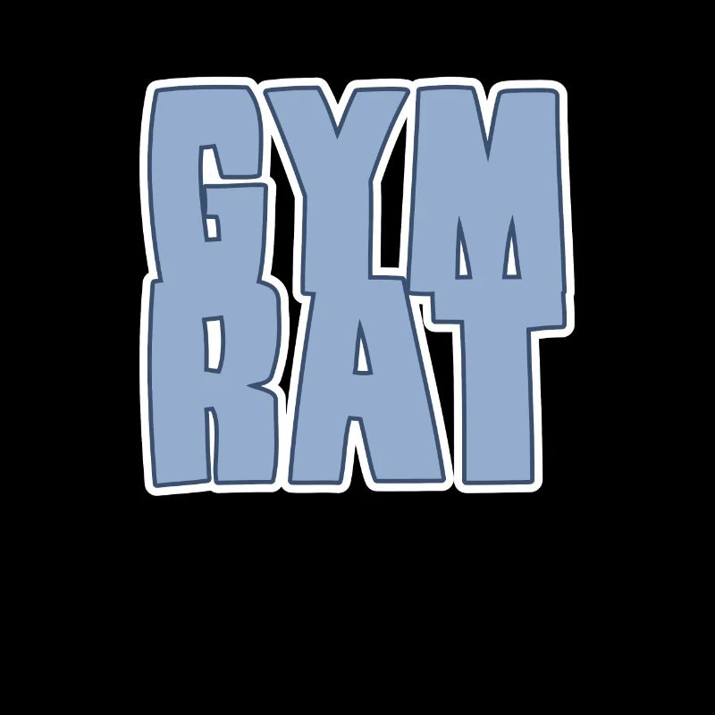 gym rat