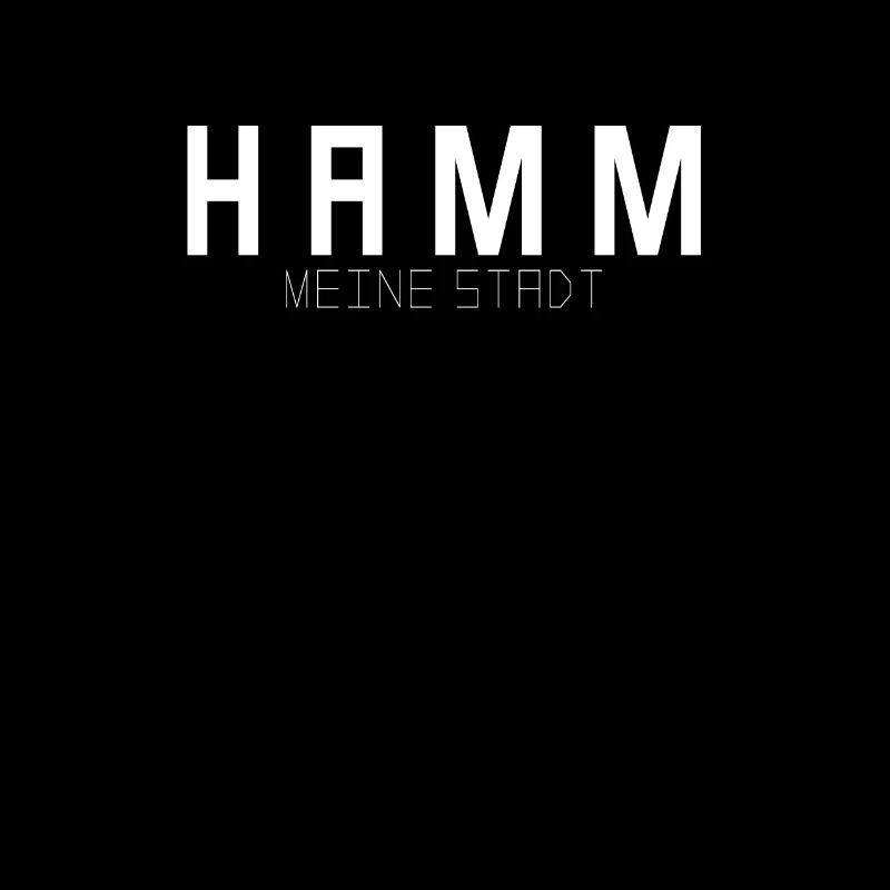 Hamm Meine Stadt