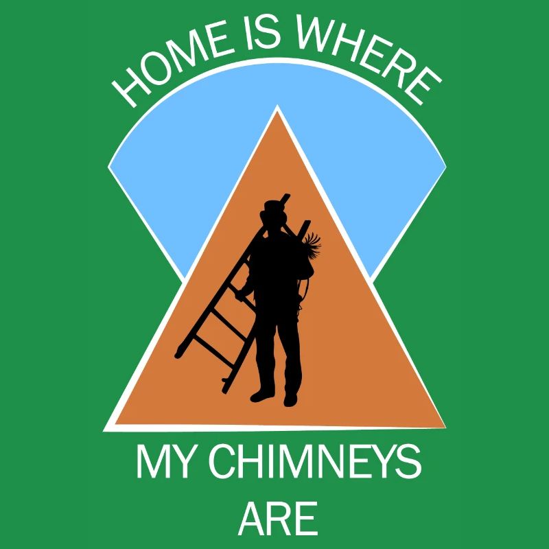 Chimney sweep chimney sweep