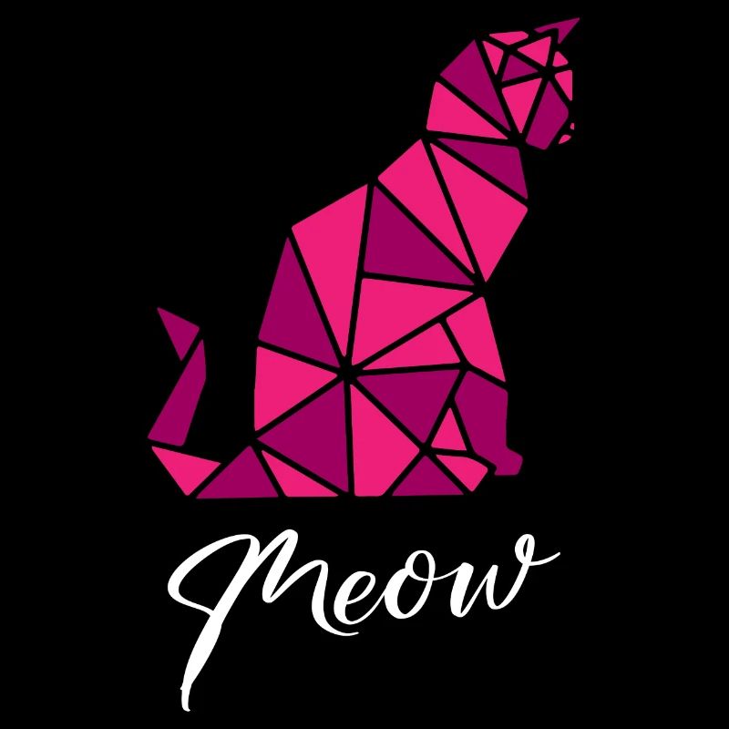 Cats Geometric