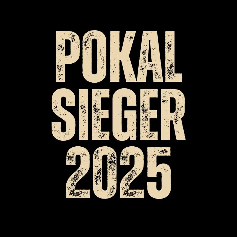 POKALSIEGER 2025