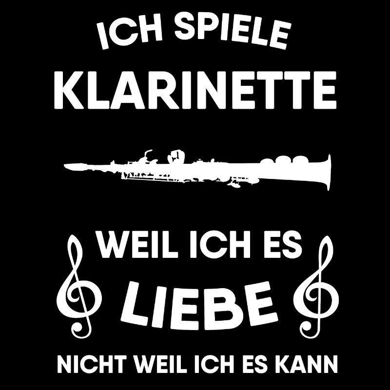 Klarinette