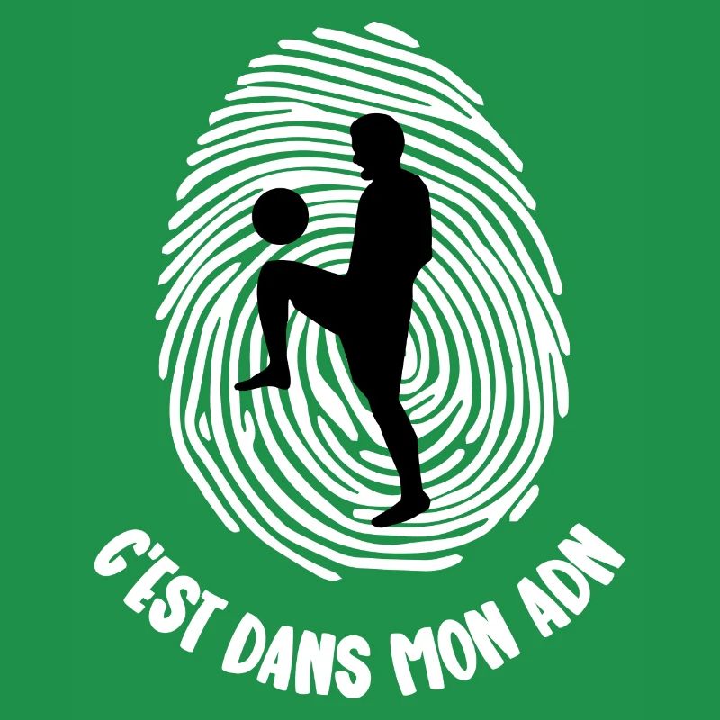 dans mon adn