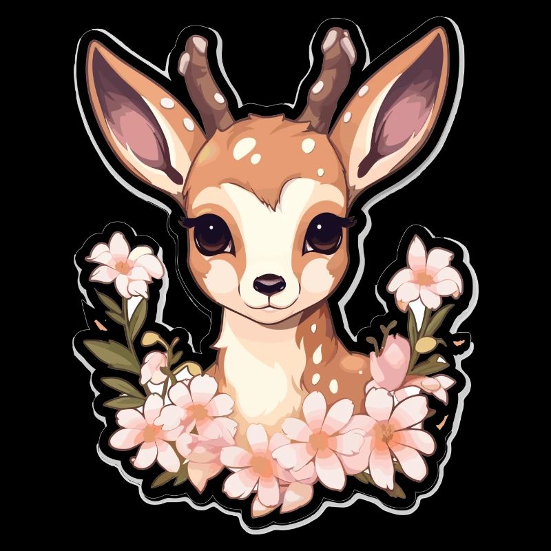 Roe deer