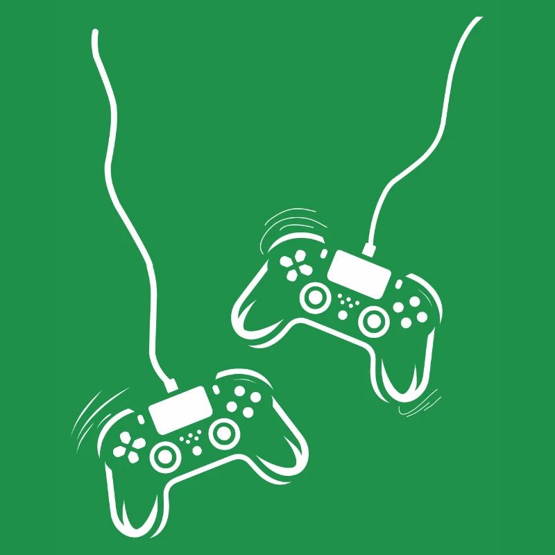 Game Console Controller