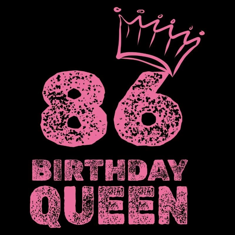 Birthday 86