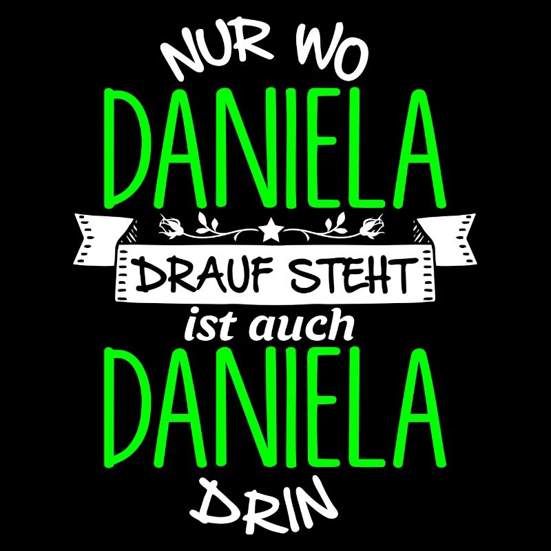 DANIELA die Echte
