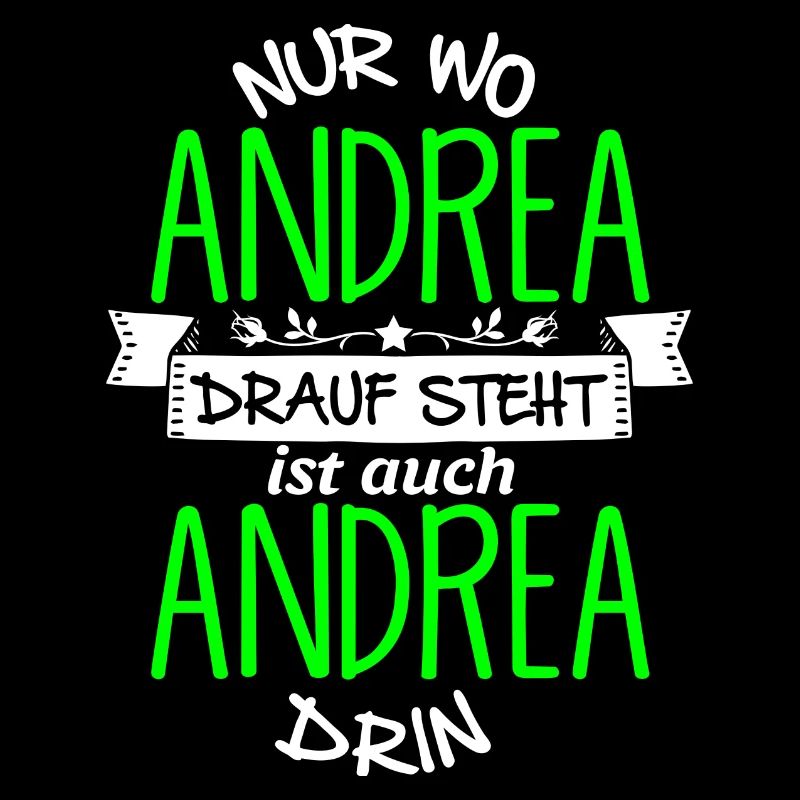 ANDREA die Echte
