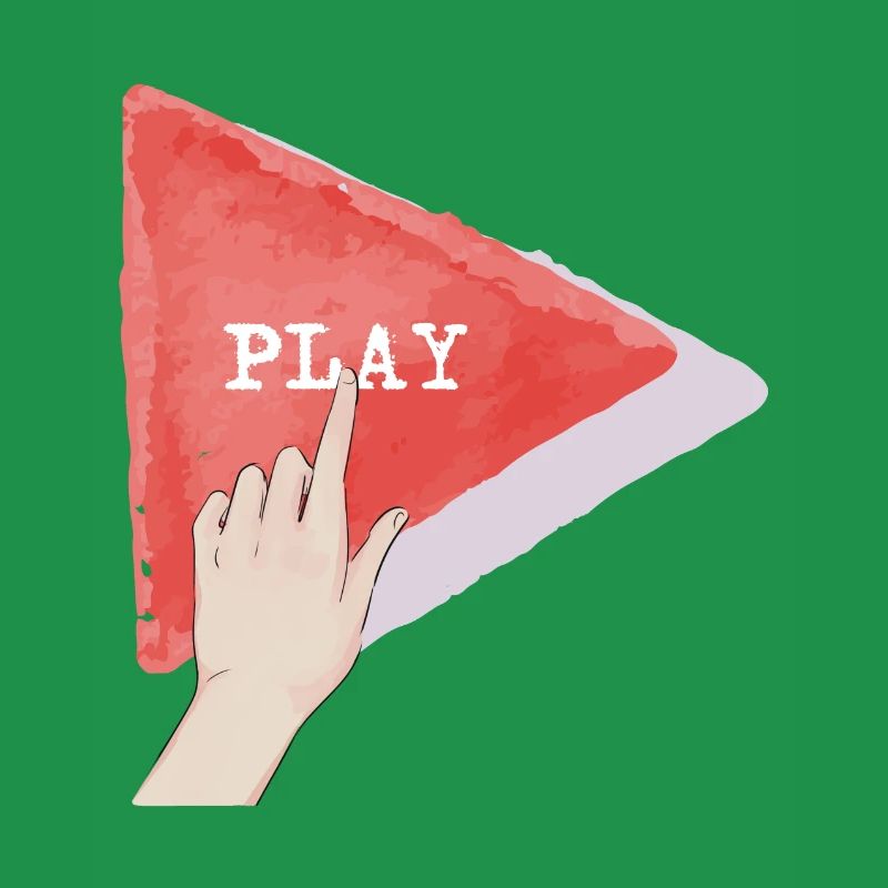 Play Button