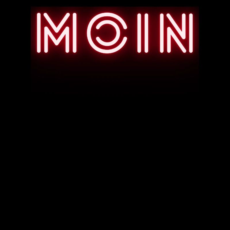MOIN - MoinJour 10