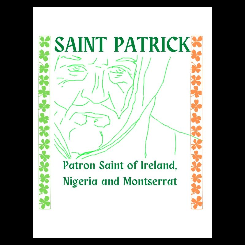 Sankt Patrick