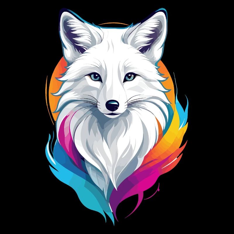 Polarfuchs