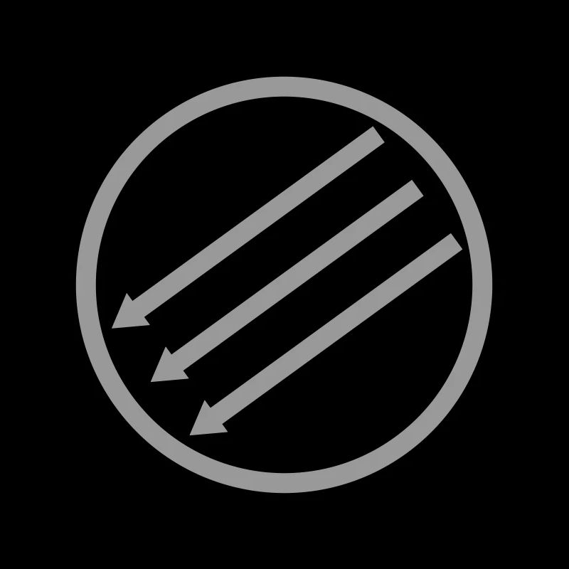 Eiserne Front - Drei Pfeile