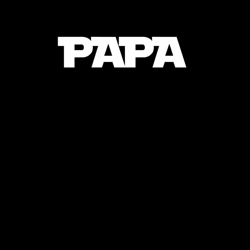 papa que la force soit avec toi