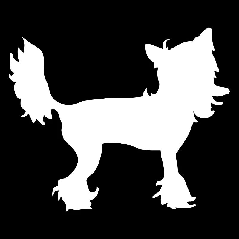 Chinese Crested