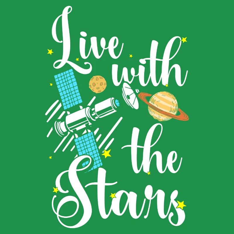Universe Planets Solar System Science